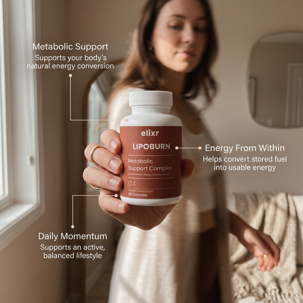 LipoBurn