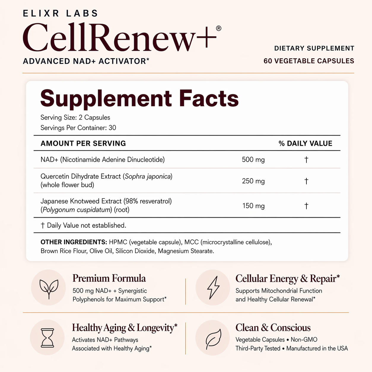 CellRenew+