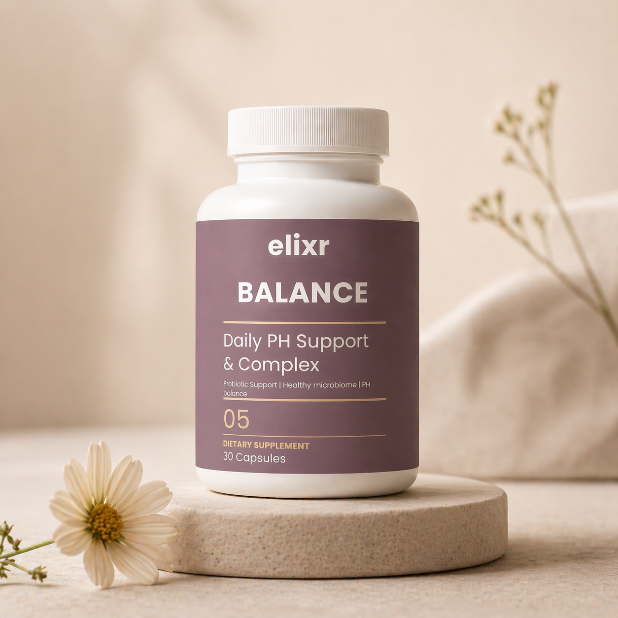 Balance