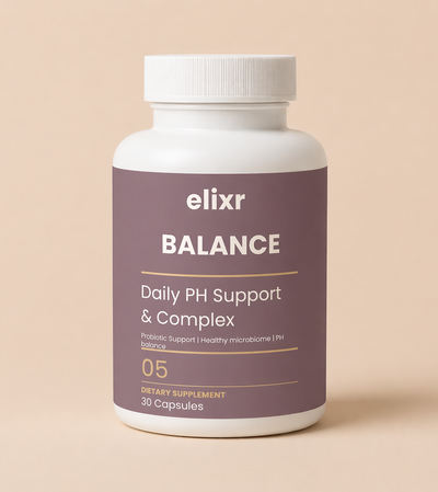 Balance