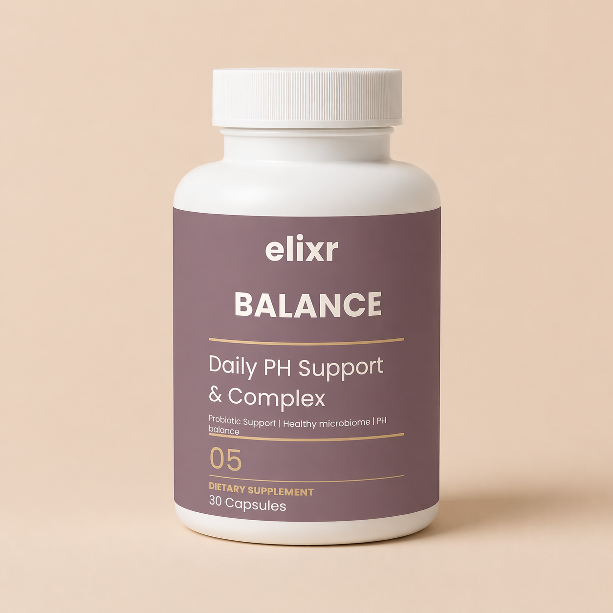 Balance