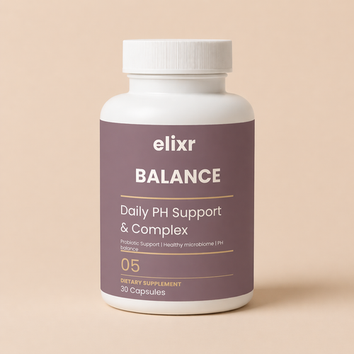 Balance