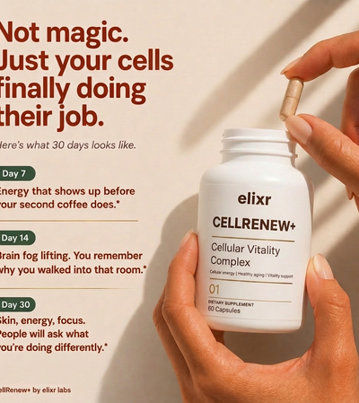 CellRenew+