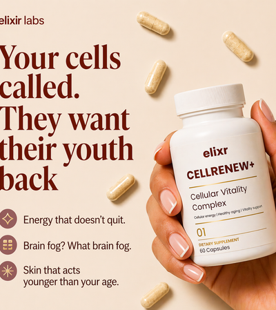 CellRenew+