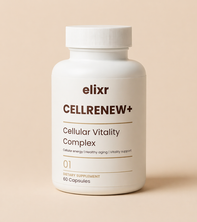 CellRenew+