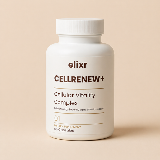 CellRenew+