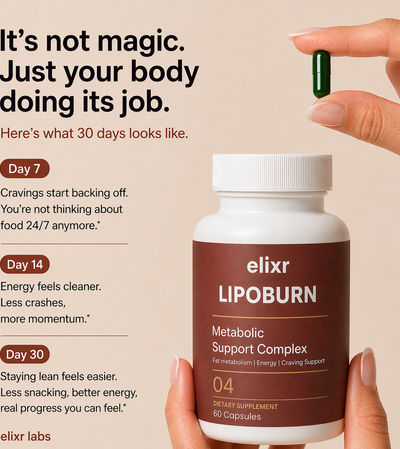 LipoBurn