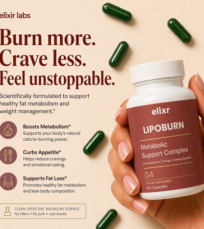 LipoBurn