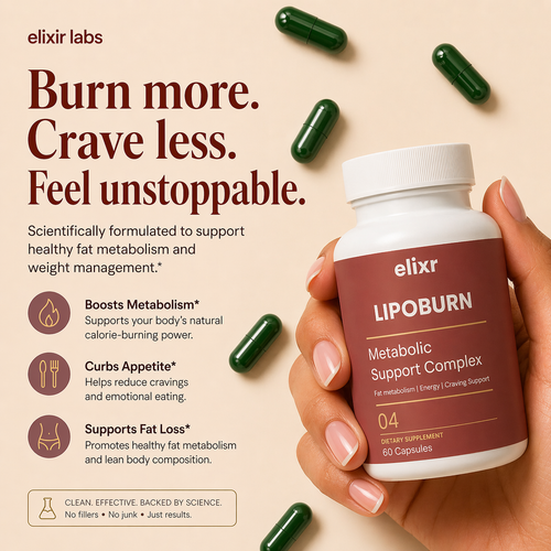 LipoBurn