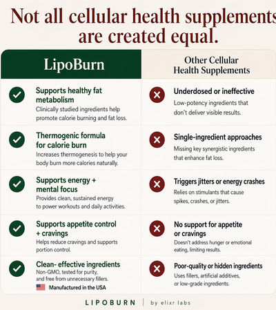 LipoBurn