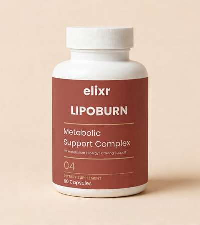 LipoBurn