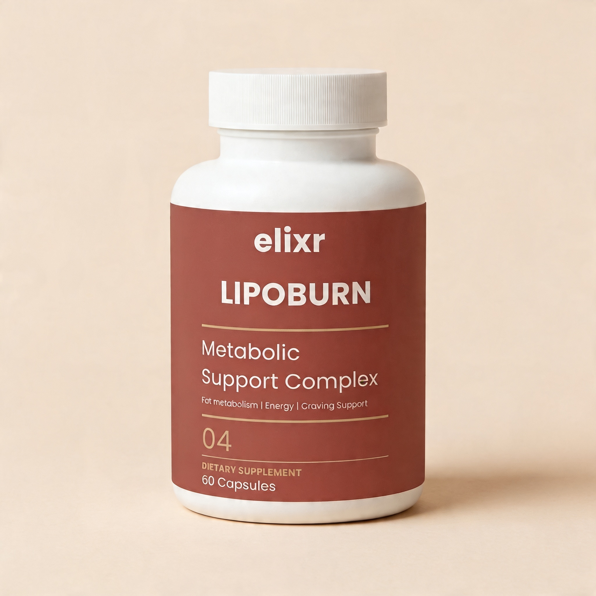 LipoBurn