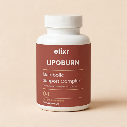 LipoBurn