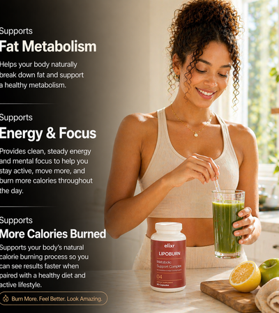 LipoBurn