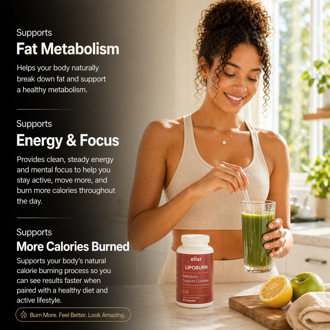 LipoBurn