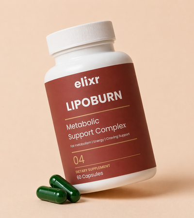 LipoBurn