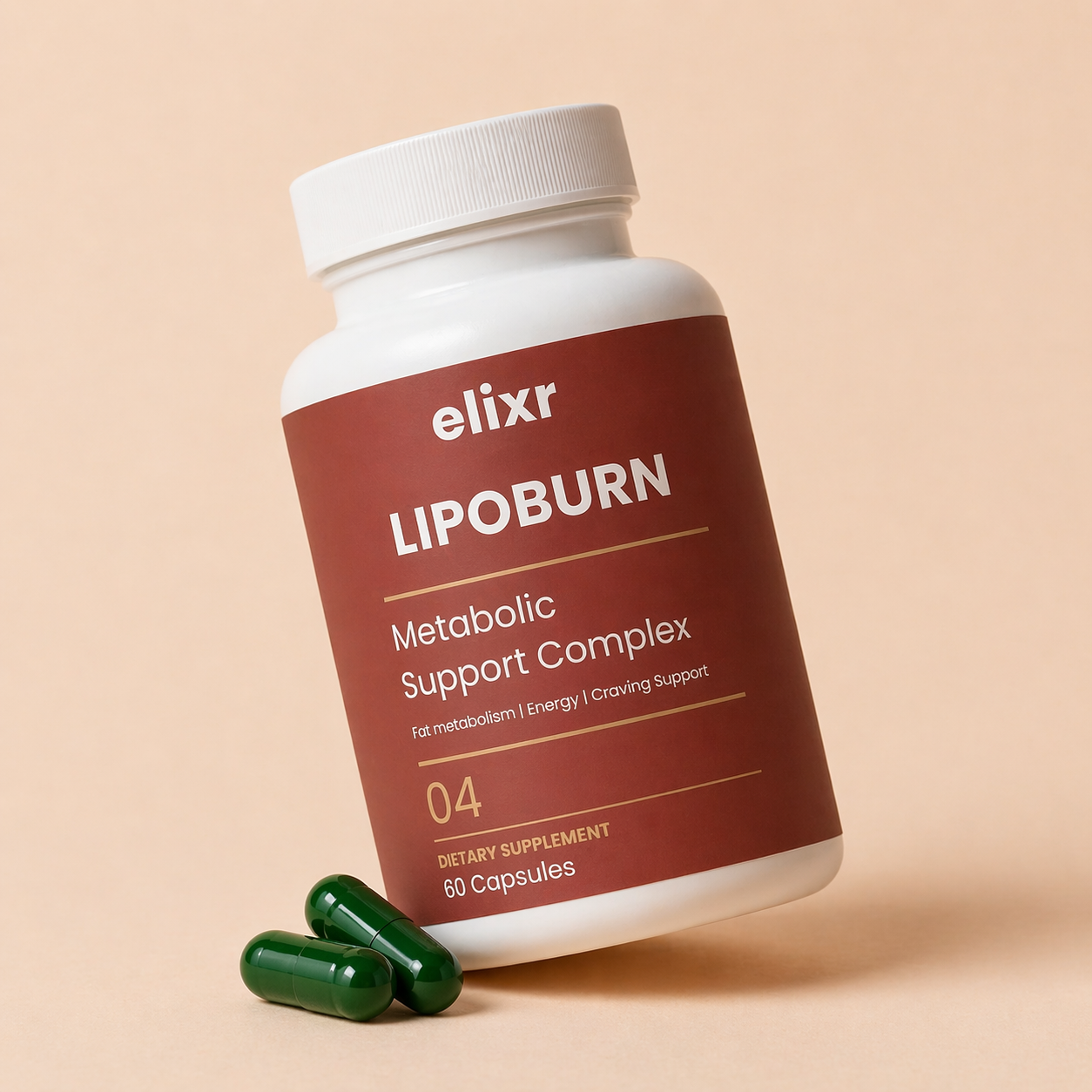 LipoBurn