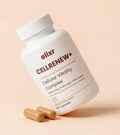 CellRenew+