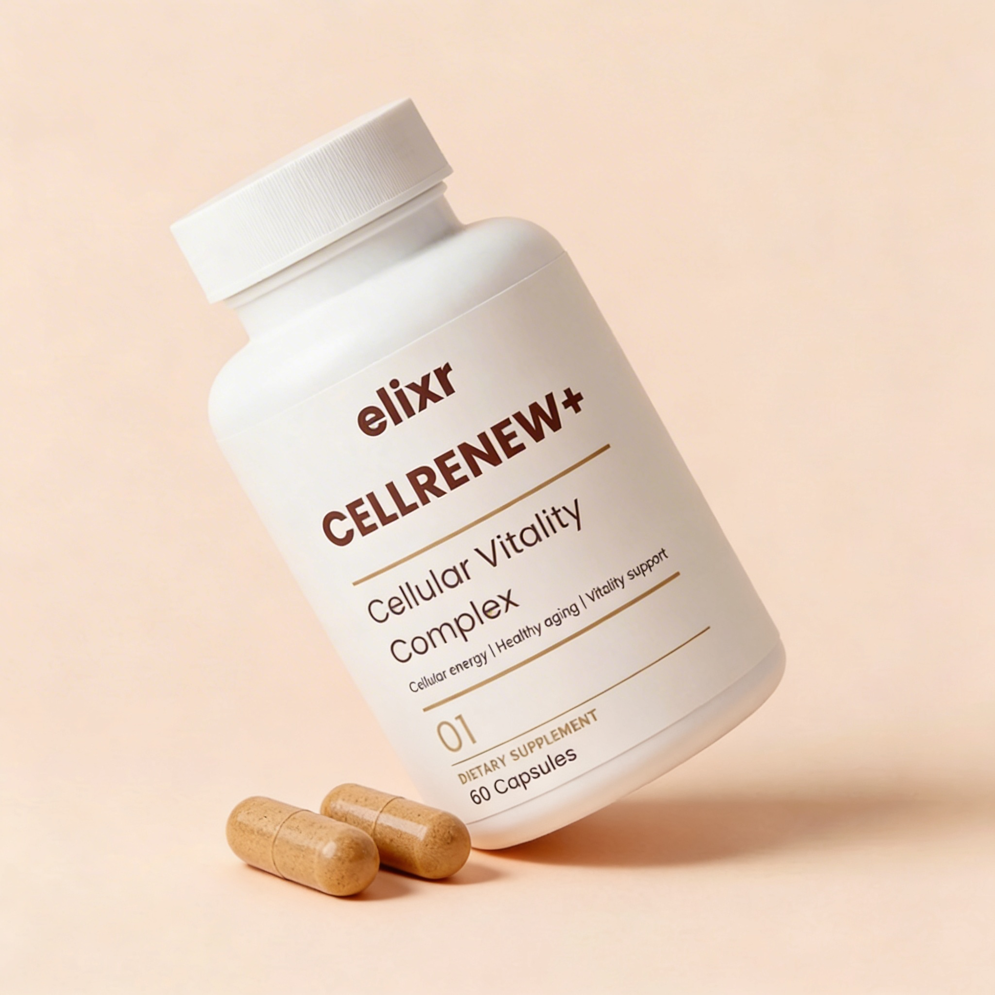 CellRenew+