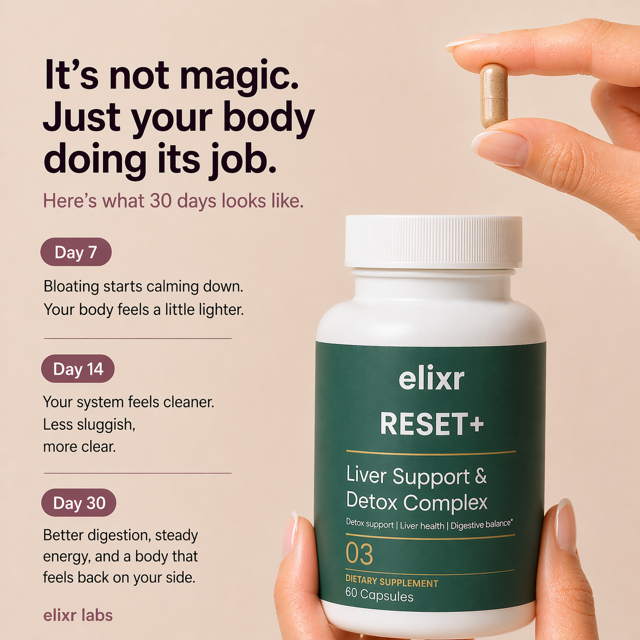 Reset+