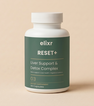 Reset+