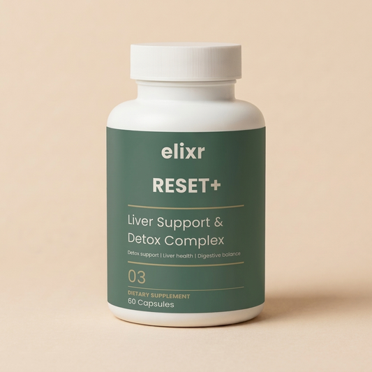 Reset+