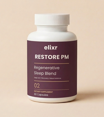 Restore PM