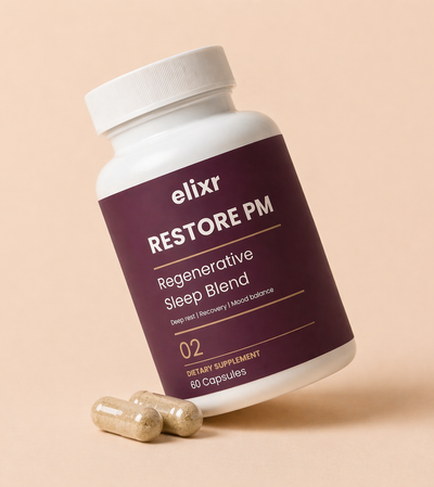 Restore PM
