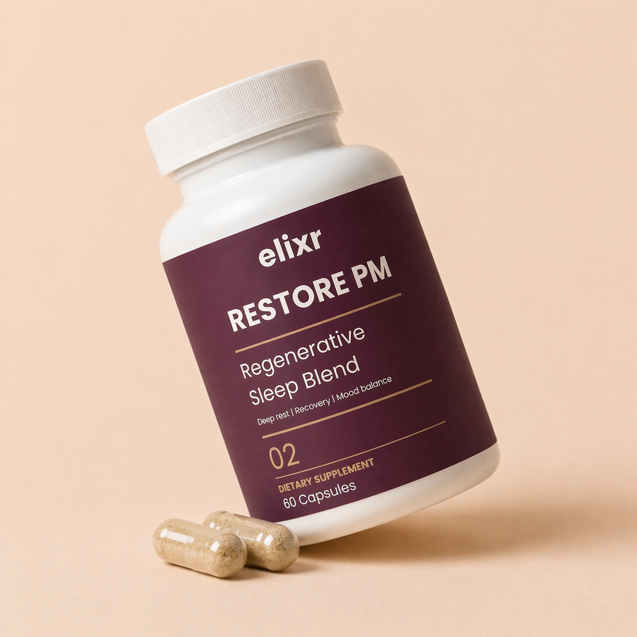 Restore PM
